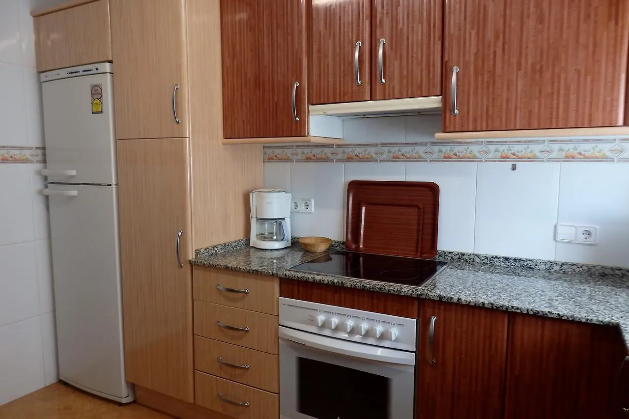 Prázdninový dům Meddays Chalet Grego Miami Playa