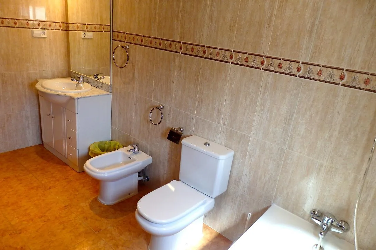Meddays Chalet Grego Miami Playa 0*,  Španělsko