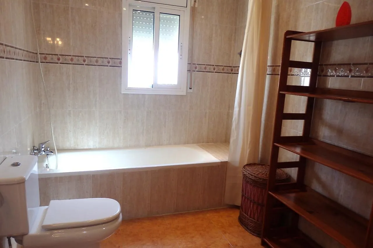 Meddays Chalet Grego Miami Playa