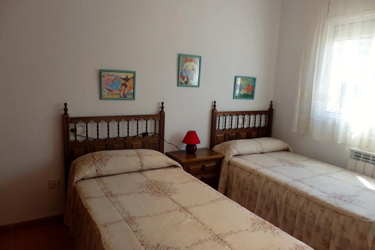 Meddays Chalet Grego Miami Playa Španělsko