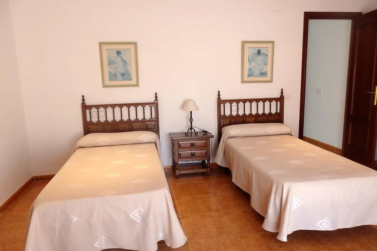 Meddays Chalet Grego Miami Playa Prázdninový dům