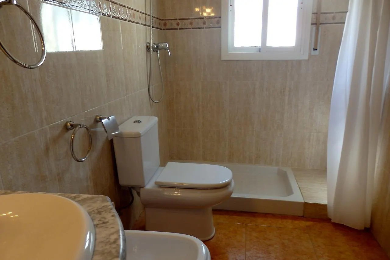 Meddays Chalet Grego Miami Playa Španělsko