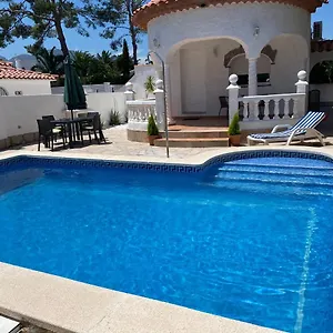 Сasa de vacaciones Señorin De Mar, Miami Platja (Miami Playa)