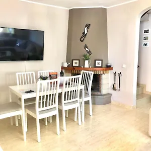 Сasa de vacaciones La Casa De Jordi&lina, Miami Platja (Miami Playa)