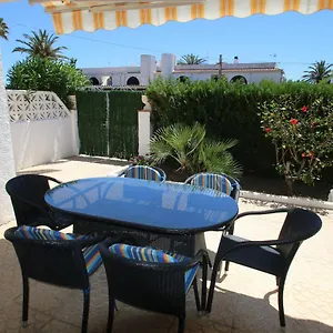 Сasa de vacaciones Casa Lara, Miami Platja (Miami Playa)