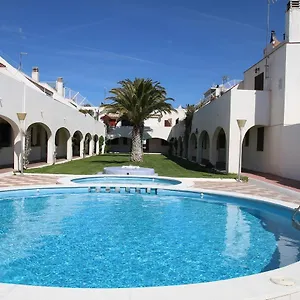 Сasa de vacaciones Casas Blancas 5, Miami Platja (Miami Playa)