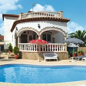 Сasa de vacaciones Casa Ricarda, Miami Platja (Miami Playa)