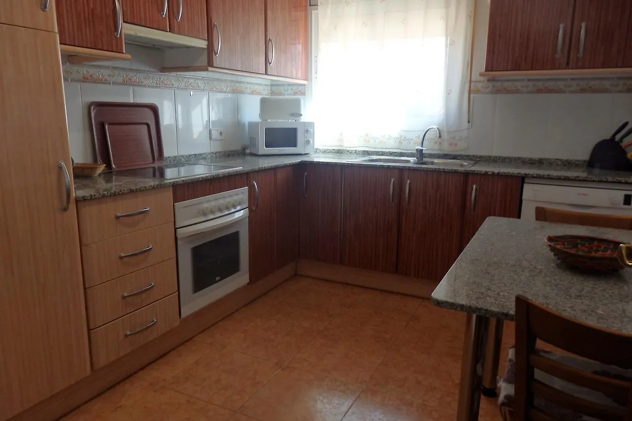 Holiday home Meddays Chalet Grego Miami Playa