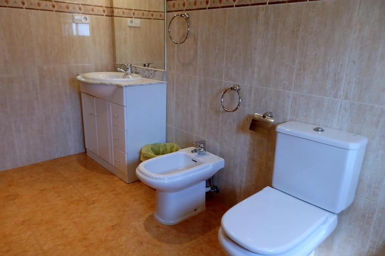 Meddays Chalet Grego Miami Playa Holiday home
