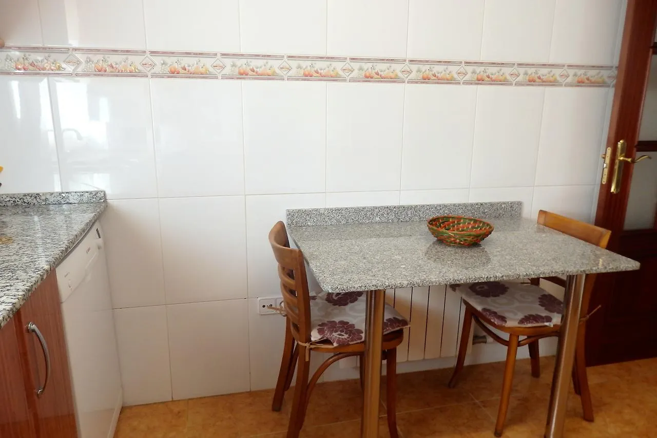 Meddays Chalet Grego Miami Playa Holiday home