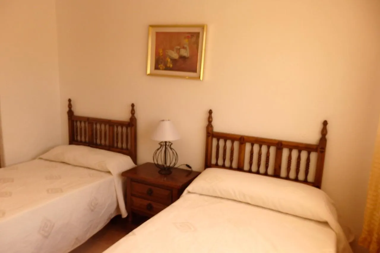 Meddays Chalet Grego Miami Playa 0*,  Spain