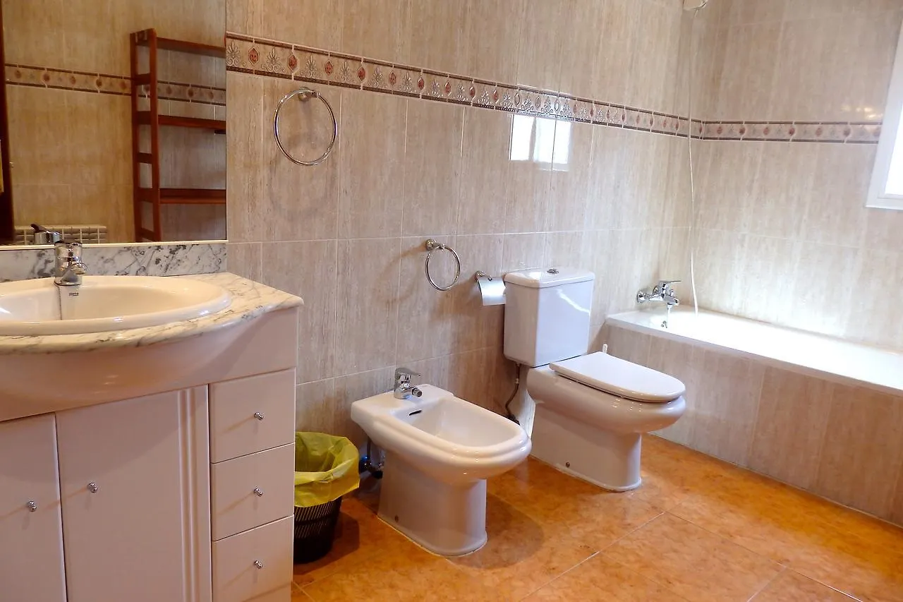 Holiday home Meddays Chalet Grego Miami Playa